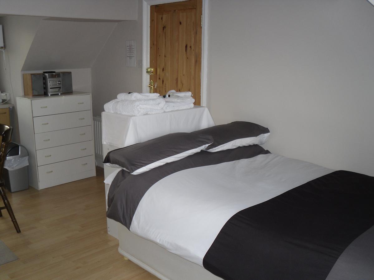 Bed & Breakfast The Gateway At Hest Bank *