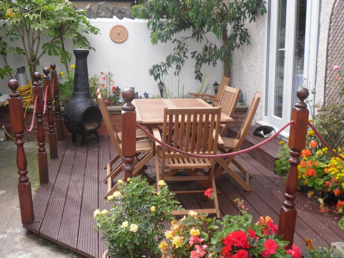 The Gateway At Hest Bank Bed & Breakfast Lancaster
