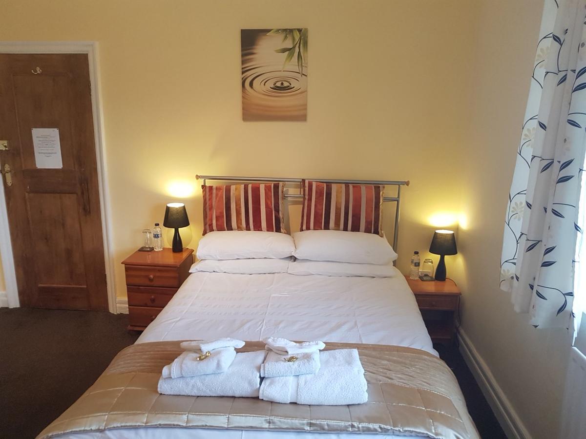 The Gateway At Hest Bank Bed & Breakfast *